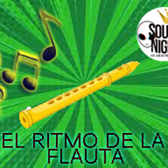 El Ritmo De La Flauta (Guaracha 2021) Aleteo, Tribal (Prod Dj Adrian)