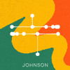 Slow Life Friends Podcast - 029 - JOHNSON - DJ mix artwork - Electronic music tracklist cover image