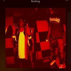 NURKING (Feat.Blokadk)