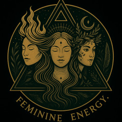 FEMININE ENERGY