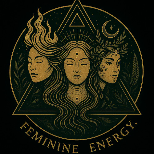FEMININE ENERGY
