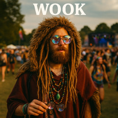 Weird Wook Mini Mix