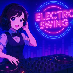 Electro Swing | Velvet Nights: A Night to Remember