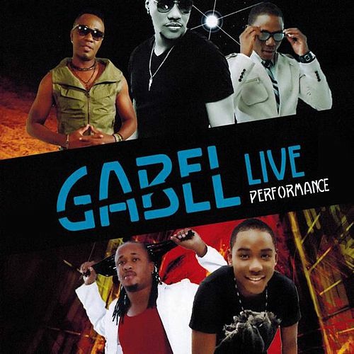 GABEL - CONGRADULATION 2-18-22