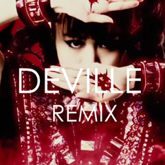 BABYMETAL - BxMxC (DEVILLE REMIX)