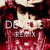 Artwork for BABYMETAL - BxMxC (DEVILLE REMIX)