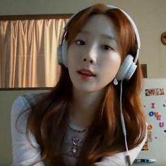 태연 TAEYEON - 너를 그리는 시간(Drawing Our Moments)Live ver