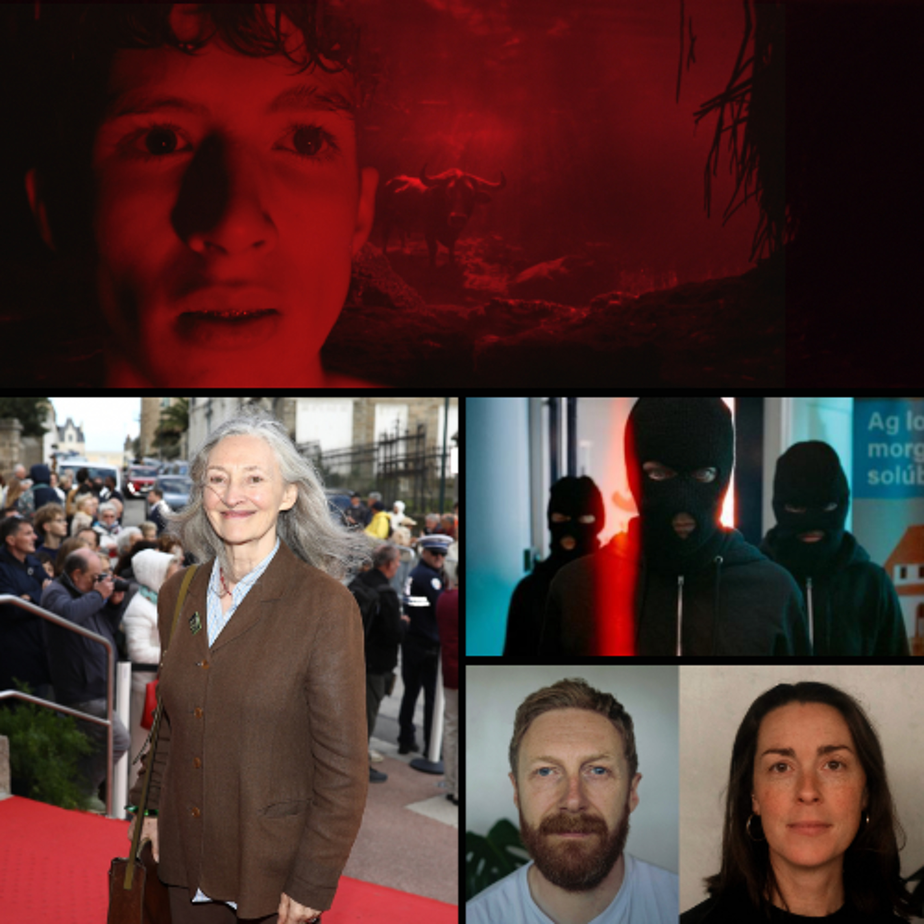 Film Ireland Podcast