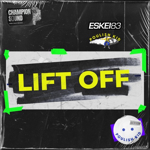 Lift Off (Extended Radio)