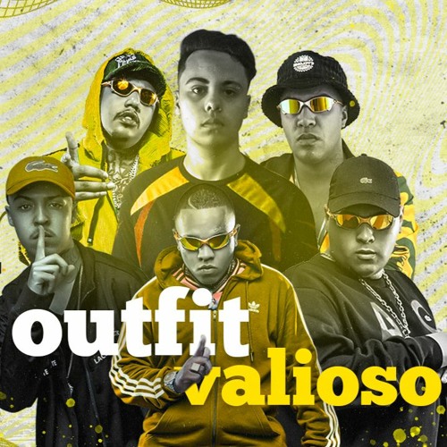 MEGA FUNK OUTIFIT VALIOSO - JUAN CARLOS