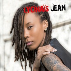 LYCINAÏS JEAN - DANJE (FEAT. RDYDY & JAZZYKEY)