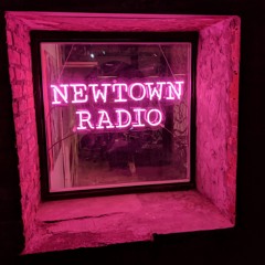 Theo C for Possibility Spaces on Newtown Radio - Sept 28 2022