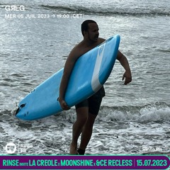 GЯEG - 05 Juillet 2023