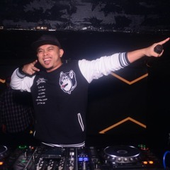BENANG BIRU  - [ Donny Fernanda ] # Req. Amroy Beatloop