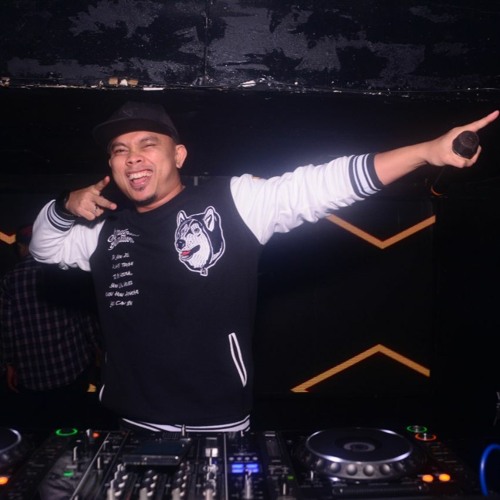 BENANG BIRU  - [ Donny Fernanda ] # Req. Amroy Beatloop