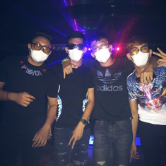 EastCoast THAIBEAT 🇹🇭 (ThaiBeat mix)