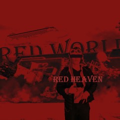 Red World Blues