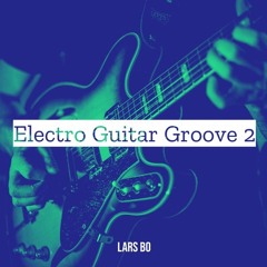 ELECTRO GUITAR GROOVE, Vol. 2