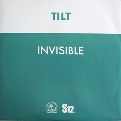 Tilt - Invisible (Tilt's Supernatural Mix)