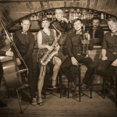 Black Satin Dolls - Sweet Dreams