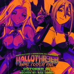 Bad Corey DJ Mixes