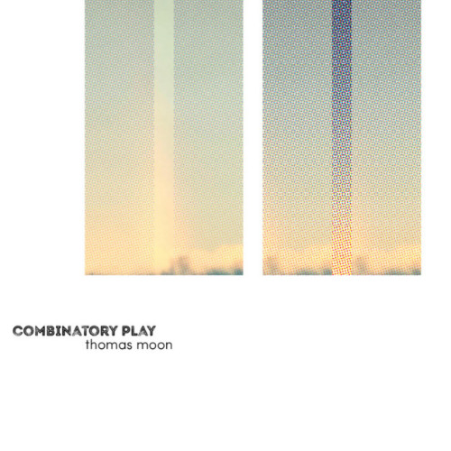 Combinatory Play - Ohmzz & Thomas Moon