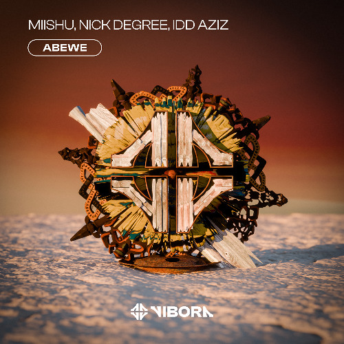 NICK DEGREE˚ x MIISHU feat. IDD AZIZ - Abewe