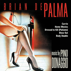Body Double (Excerpt from Body Double)
