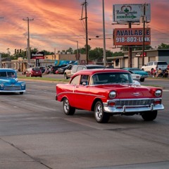 Van Buren Street