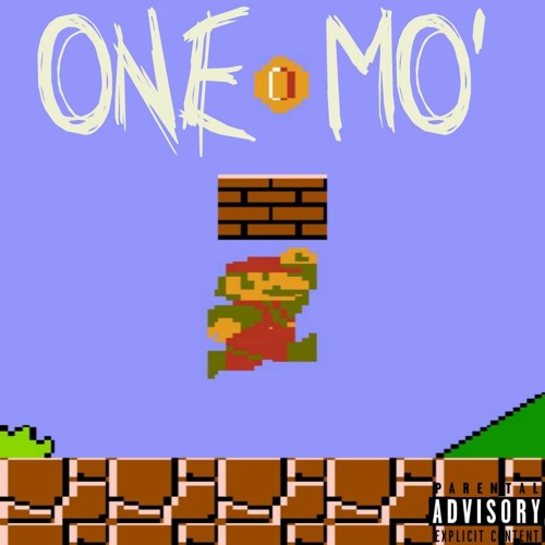 One Mo' Feat. Klutch Paxx