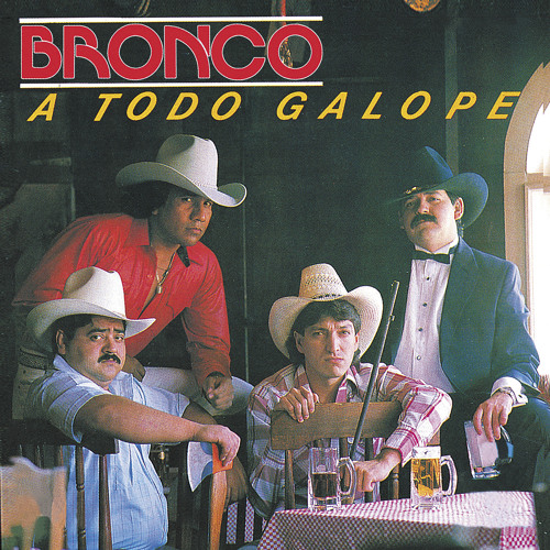 Listen to Que No Quede Huella by Bronco in Bronco playlist online for free  on SoundCloud