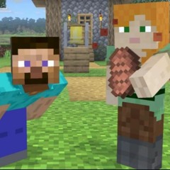 Steve's Type Beat [ Minecraft Remix ] NicoTeenLow