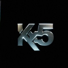 Kx5 - Live @ Ultra Music Festival (LIVE STAGE On SiriusXM) [03 - 26 - 2023]