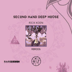 Rick Koen - Second Hand