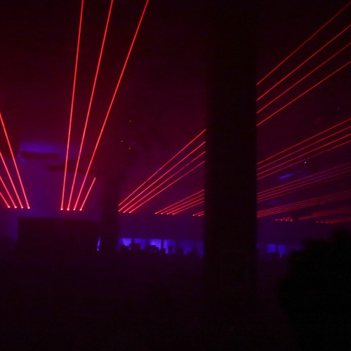 Olivia Mendez at Reaktor Lofi