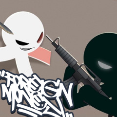 euro x froe - crossed prod brknglss x casio5k