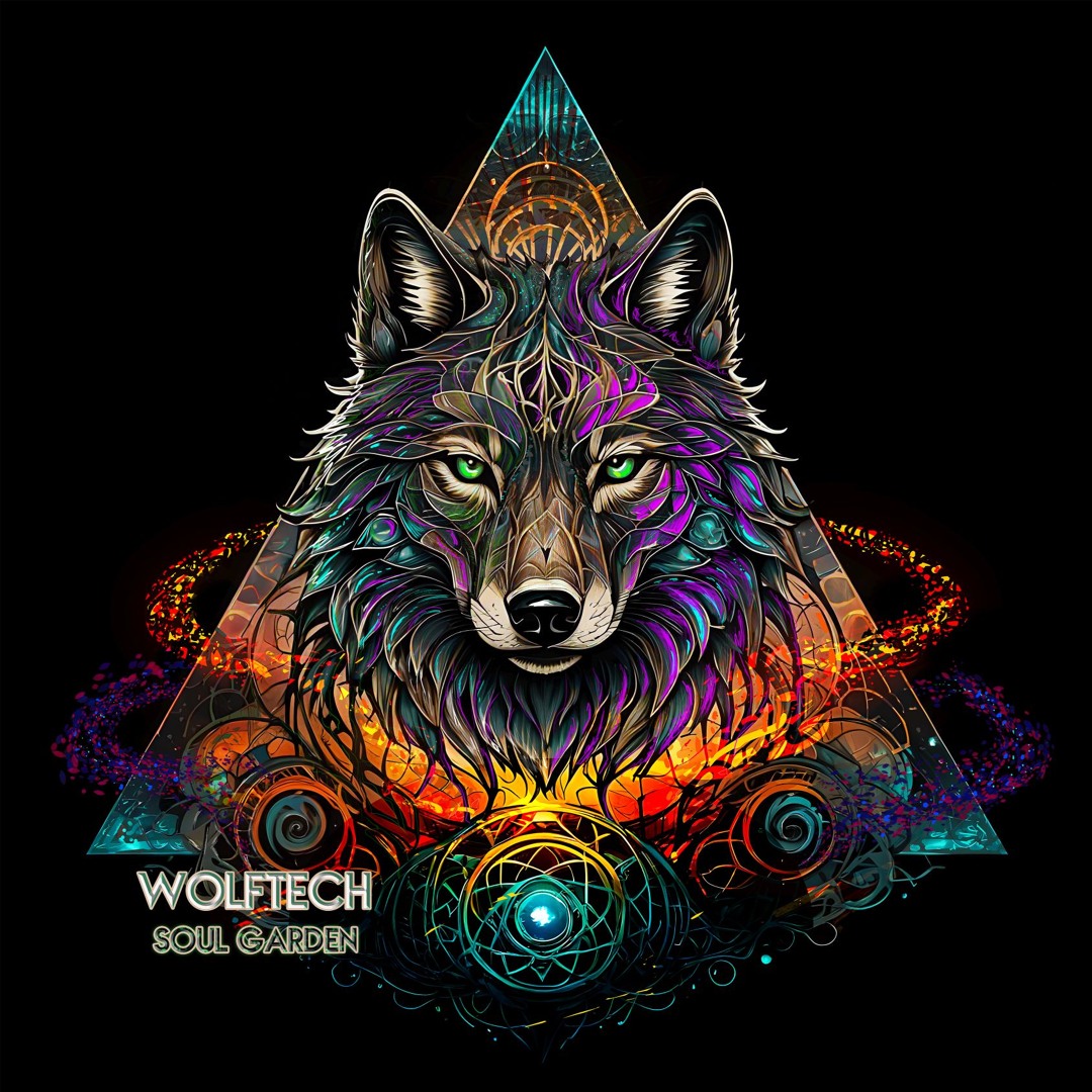 Stream Wolf Tech - Orange by WolfTech | Listen online for free on ...