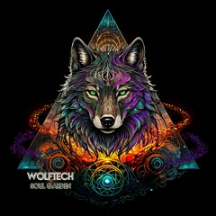 Wolf Tech - Concussion Dub