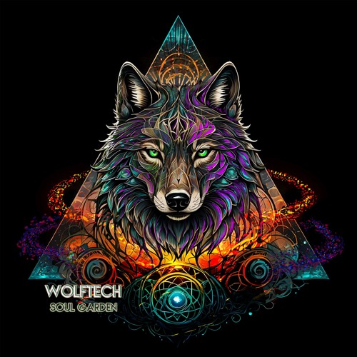 Wolf Tech - Anchor