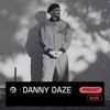 Trommel.226 - Danny Daze DJ mix artwork - Electronic music tracklist cover image