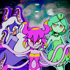 OMORI - Underwater Prom Queens (REASAN cover)