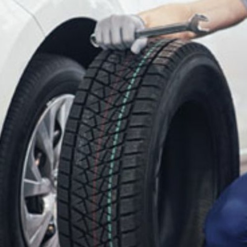 Stream Stream How Can Professionals Help You To Repair Your Car Tyre