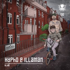 Hypho (ft. Illaman) - Slum