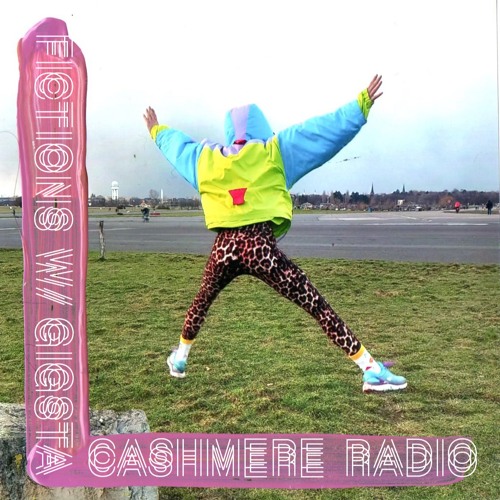 Fictions #49 w/ Nono Gigsta 18.01.2022 - On The Run (Or At The Gym)