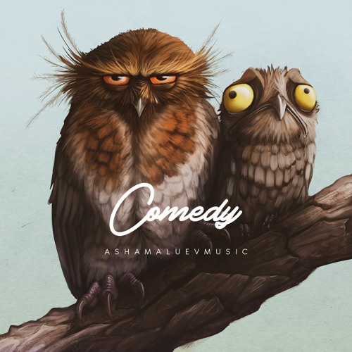 Stream Comedy - Funny Background Music / Happy Upbeat and Fun Music  Instrumental (FREE DOWNLOAD) by AShamaluevMusic | Listen online for free on  SoundCloud