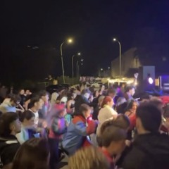 Tuning Moncada @ Calduki