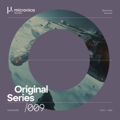 Premiere : Triptil - Journey (MICROS009)
