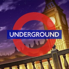 London Underground 89.4 FM - Nortee B Nice (1996)