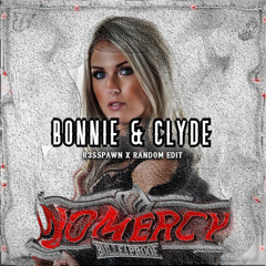 Bulletproof & Partyraiser - Bonnie & Clyde [R3sspawn x random Edit]