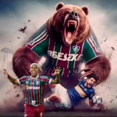 É A TROPA DO URSO 12+12🐻 É TROPA DO FLU🇭🇺🧞‍♂️🧠